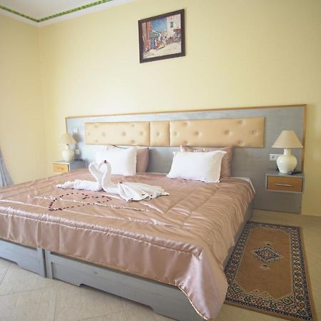 Almounia Hotel & Spa Тарудант Экстерьер фото