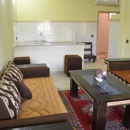 Almounia Hotel & Spa Тарудант Экстерьер фото